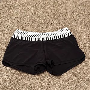 Lululemon short Size 12